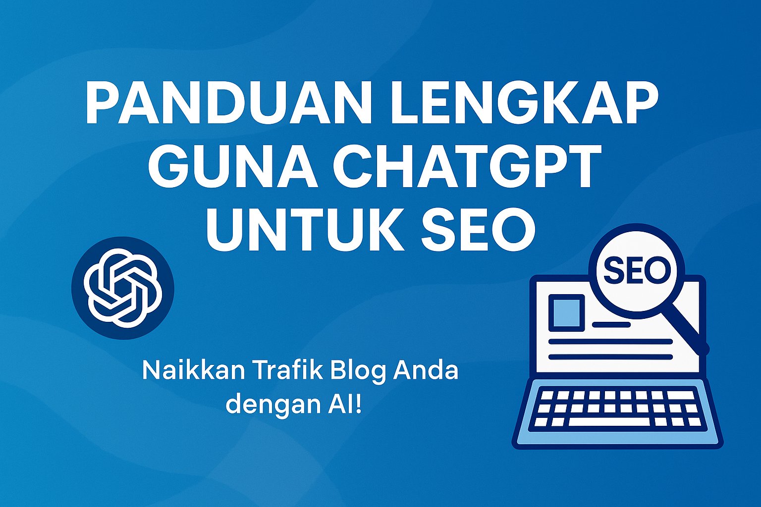 Strategi SEO untuk Meningkatkan Trafik Organik Laman Web Insurans